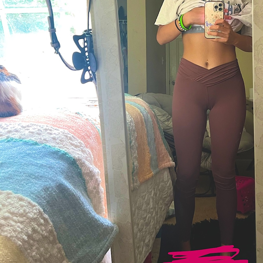 Pacsun leggings
